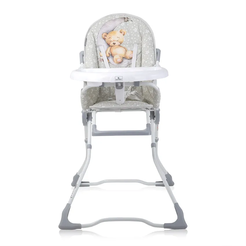 Feeding chair marcel