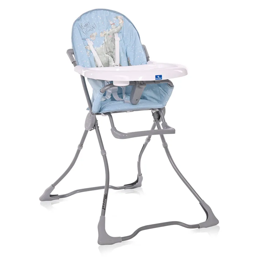 Feeding chair marcel