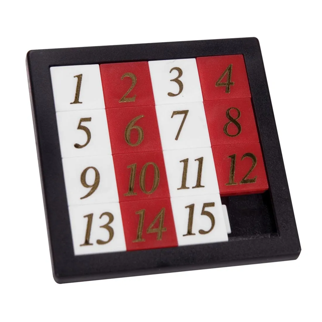 Fifteen Puzzle