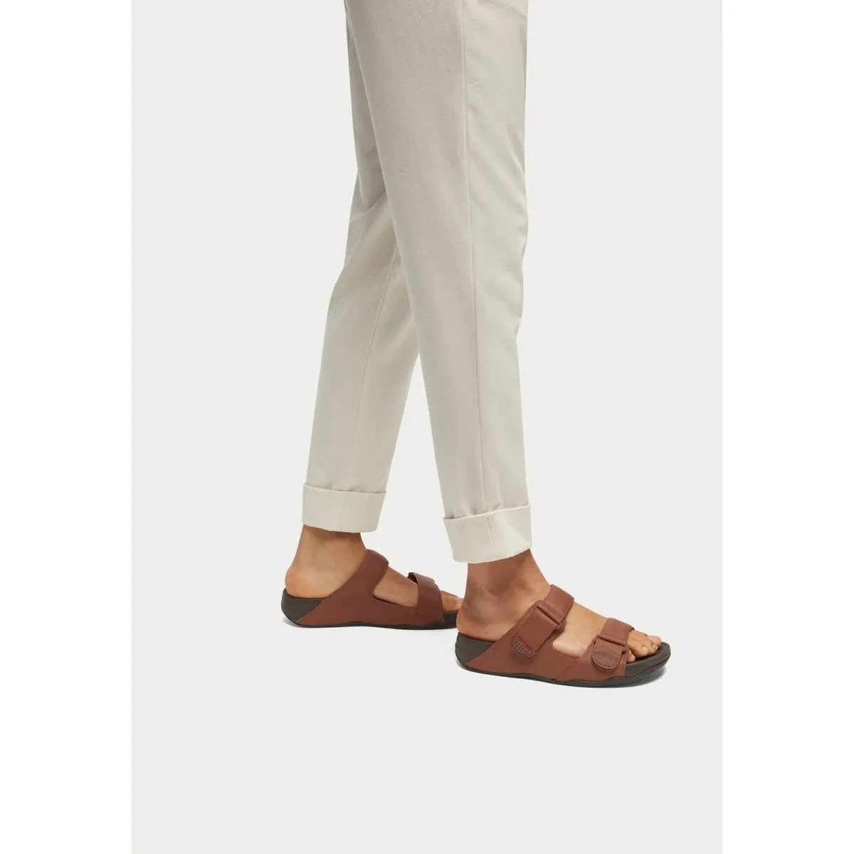 Fitflop Gogh Moc Slides