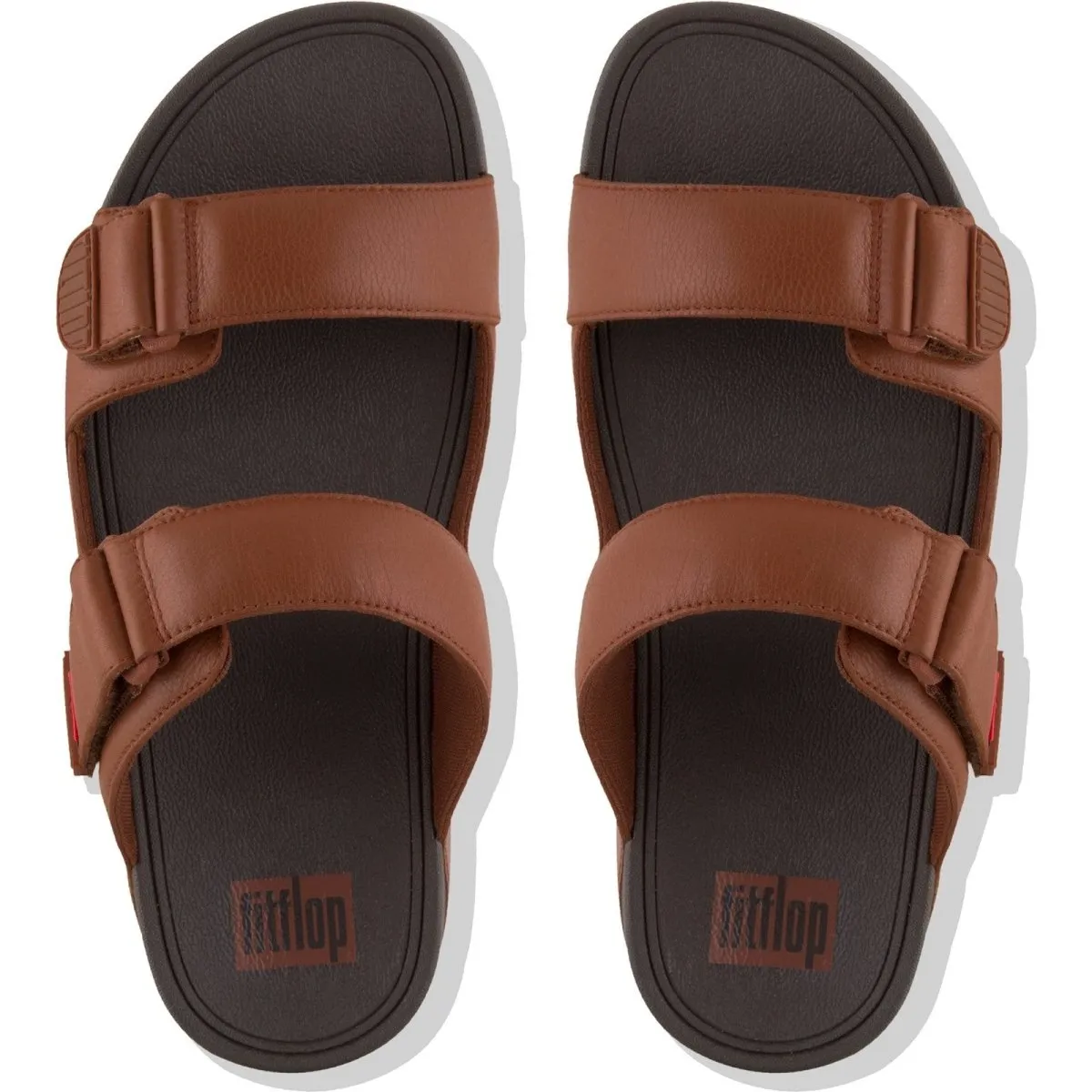 Fitflop Gogh Moc Slides