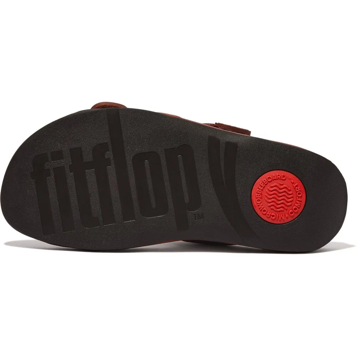 Fitflop Gogh Moc Slides