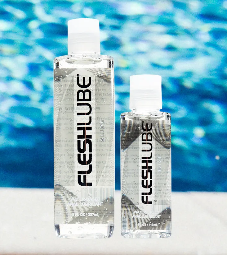 Fleshlube Slide (4 oz)