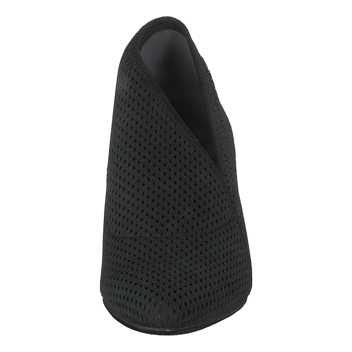 Fold Lite Mid Black Mesh