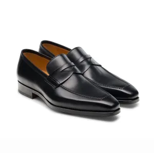Forka Black Casual Shoes