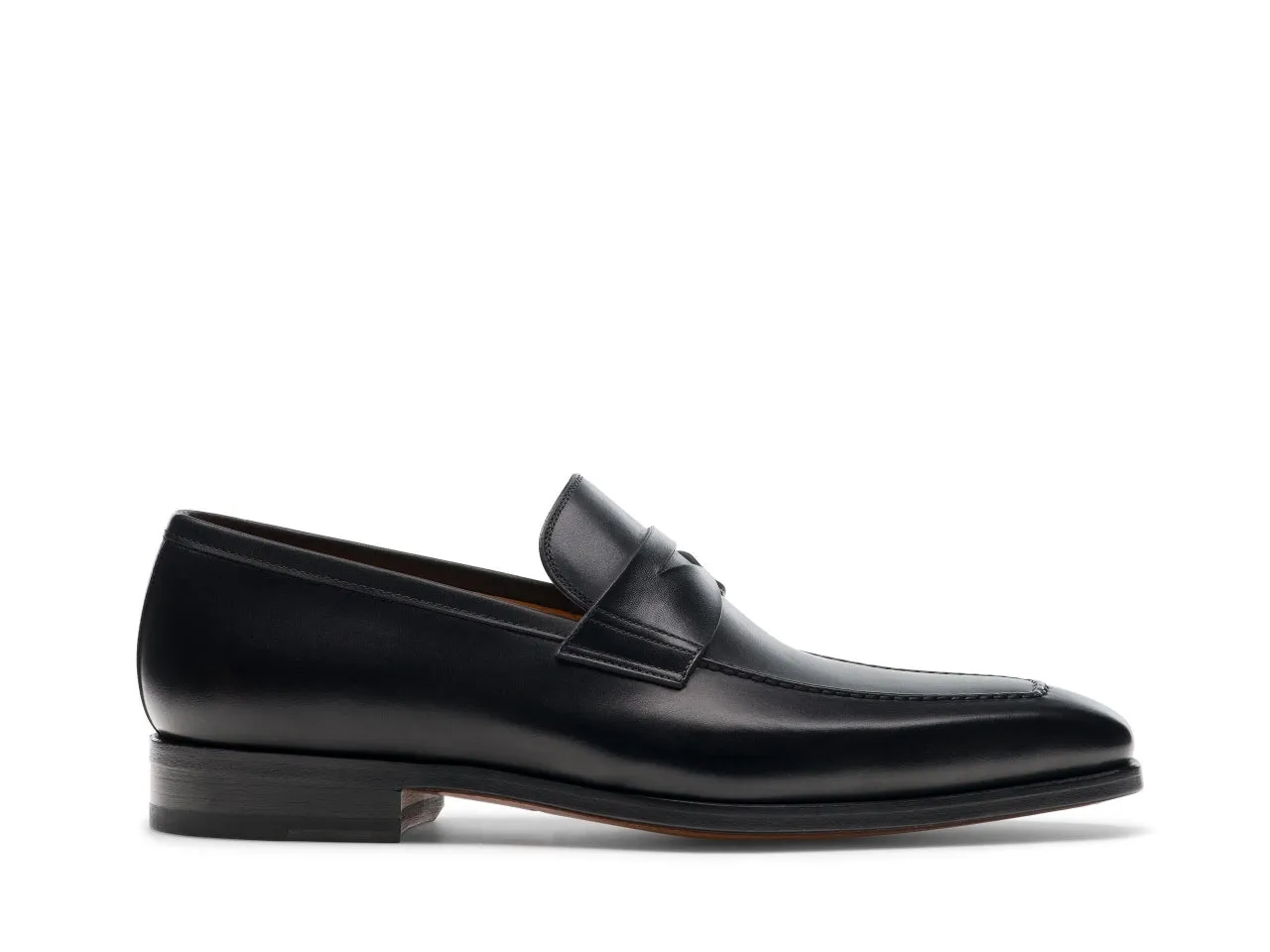 Forka Black Casual Shoes