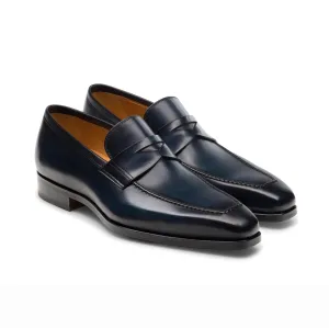Forka Blue Casual Shoes