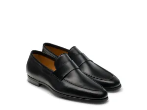 Formo Black Casual Shoes