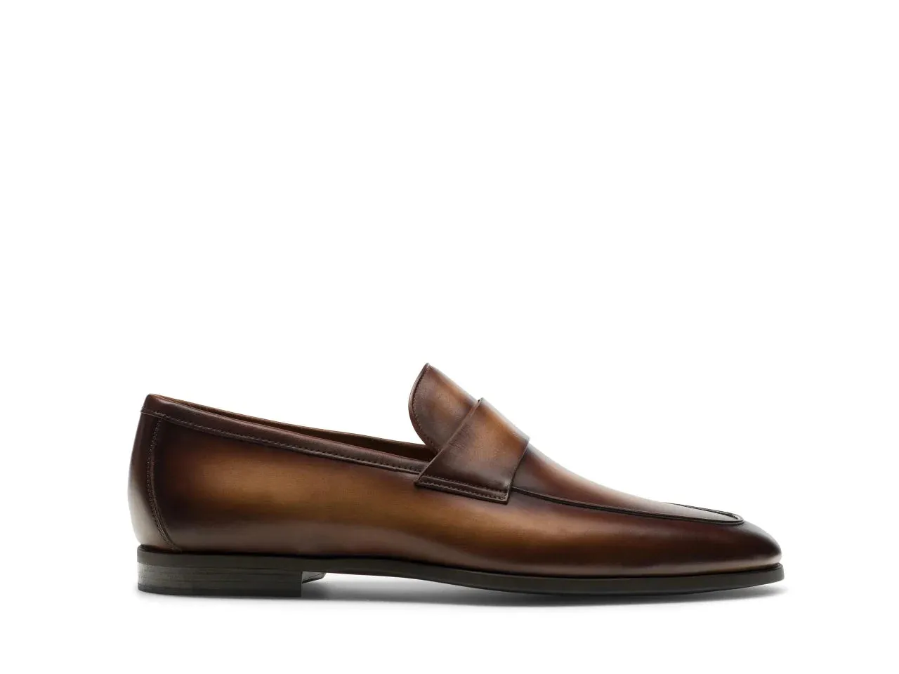 Formo Tobacco Casual Shoes