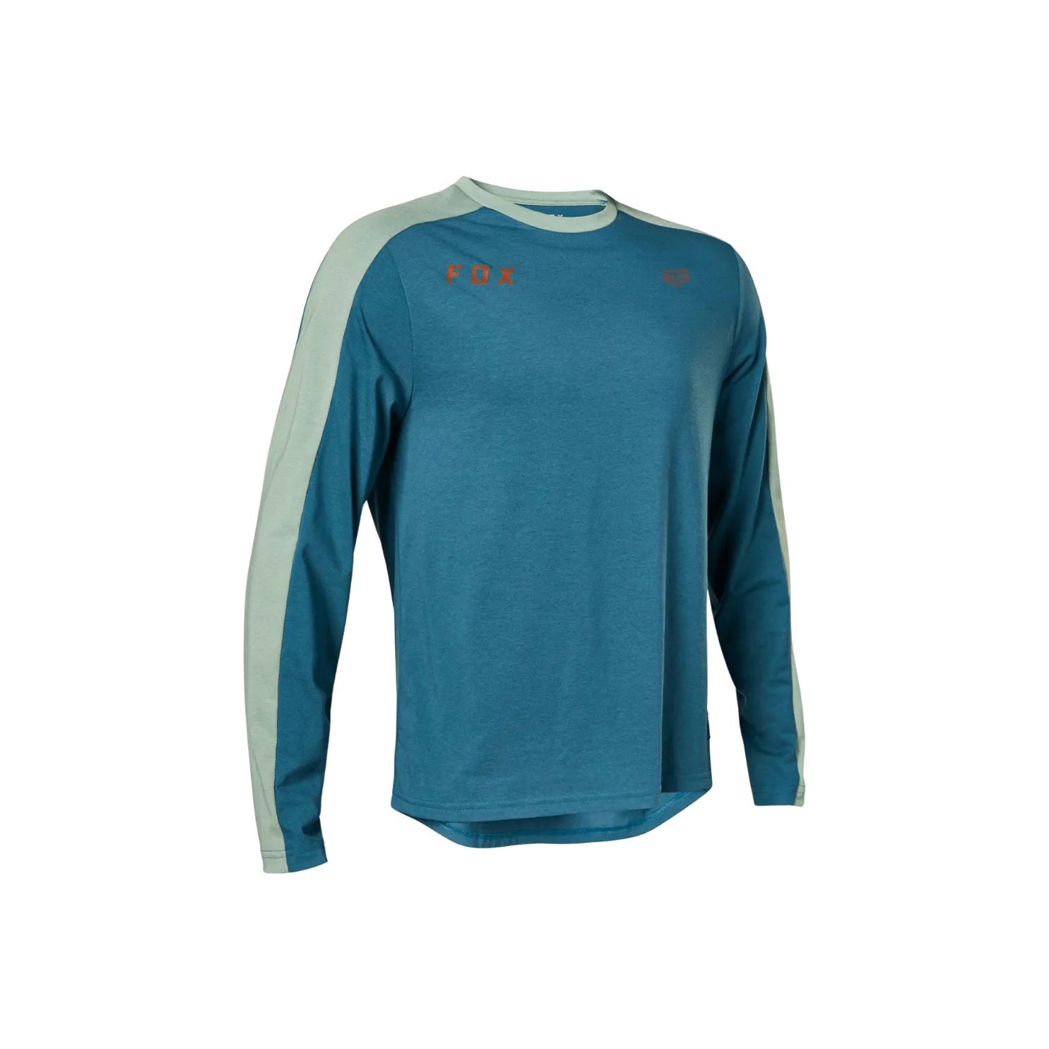 Fox Ranger Mens Slide DriRelease MD LS MTB Jersey