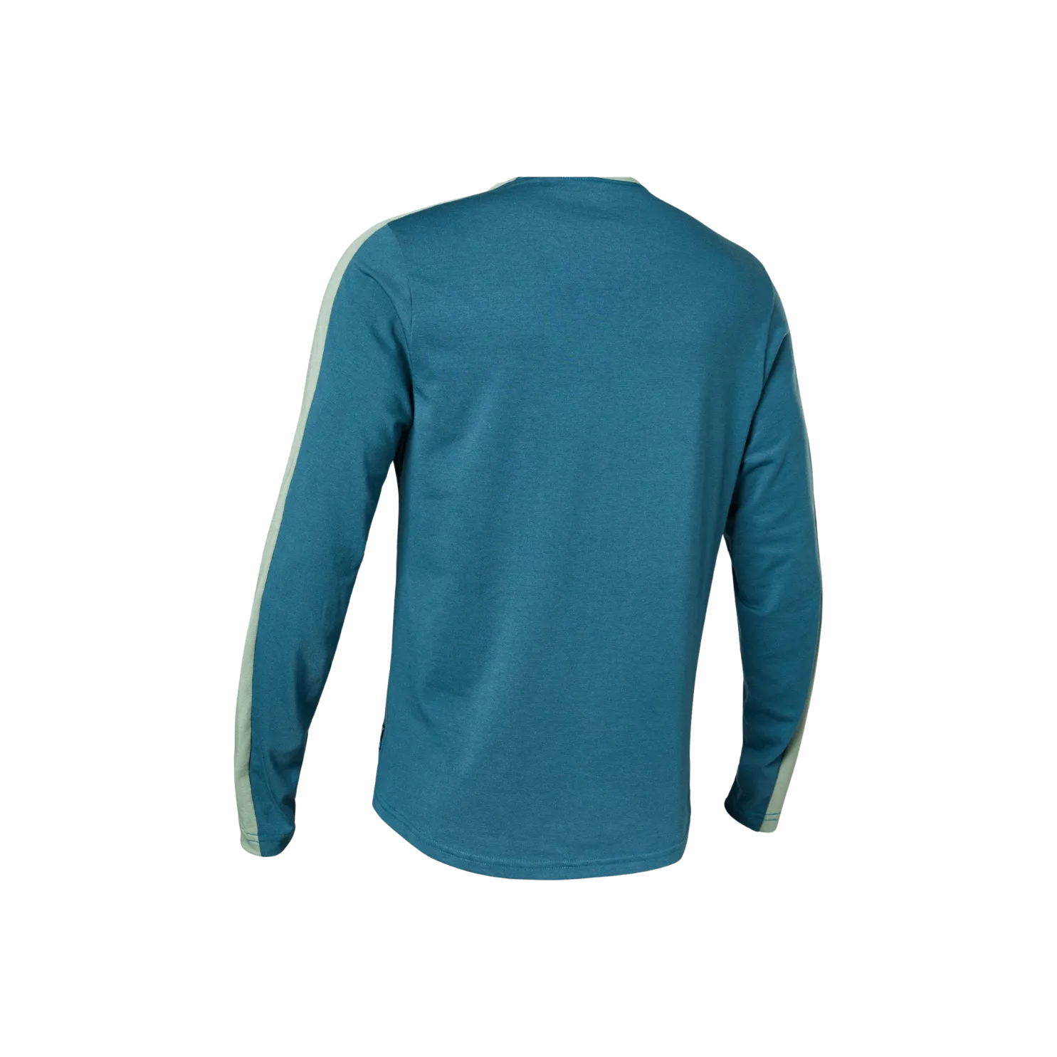 Fox Ranger Mens Slide DriRelease MD LS MTB Jersey