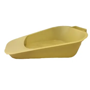 Fracture Bedpan