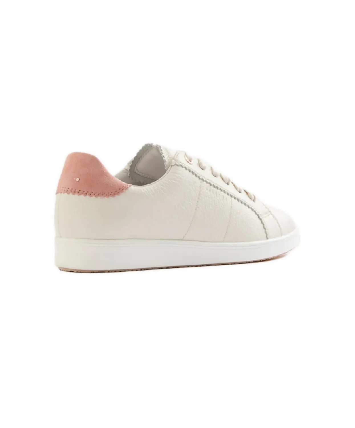 Frankie4 Jackie IV Sneakers Cream