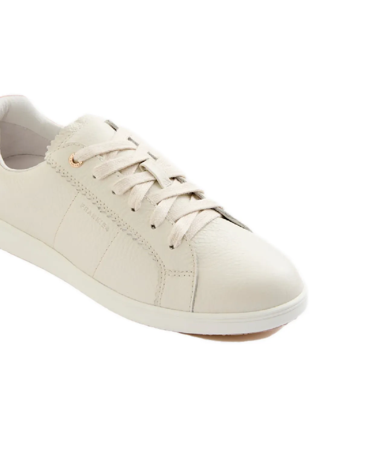 Frankie4 Jackie IV Sneakers Cream