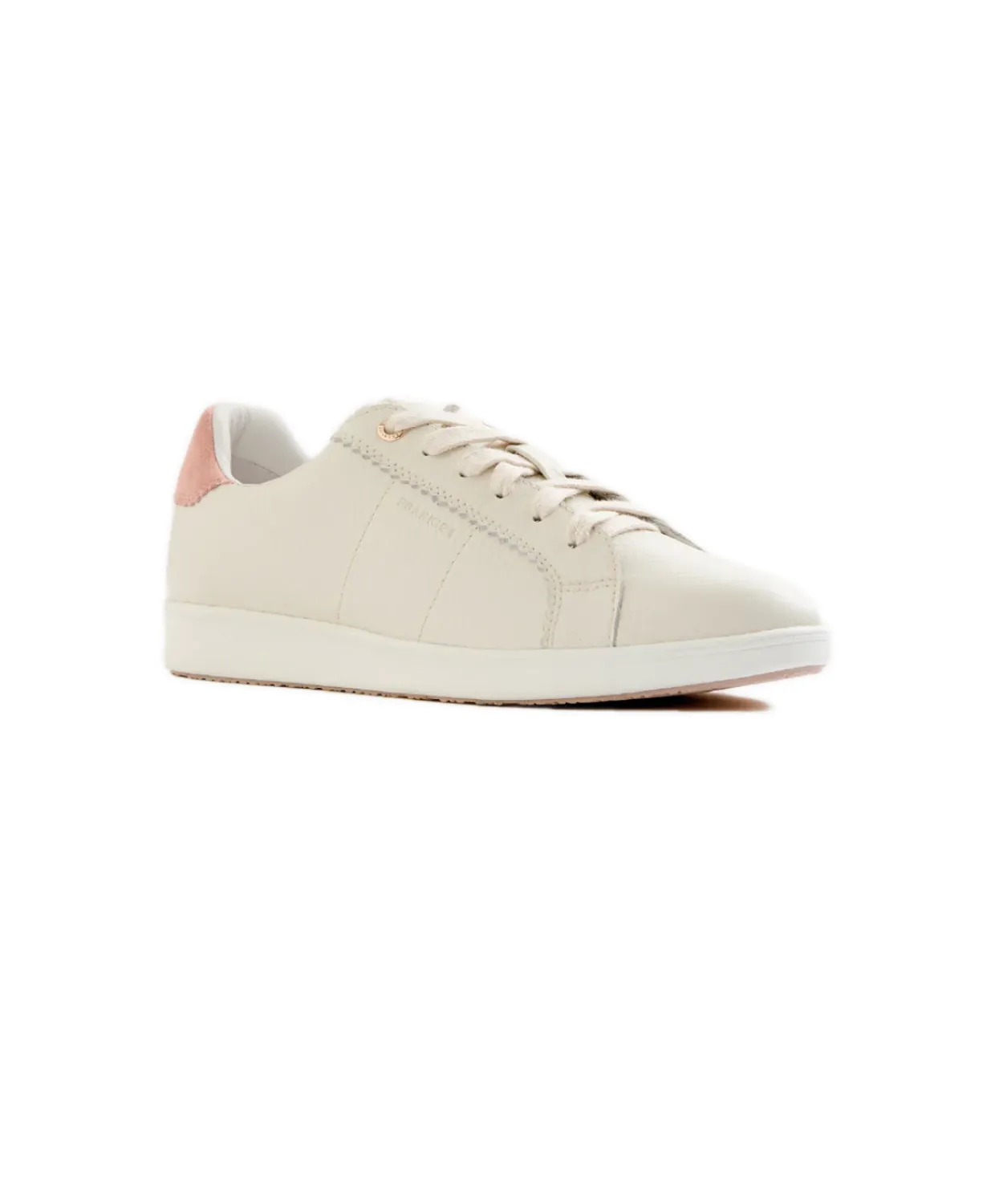 Frankie4 Jackie IV Sneakers Cream