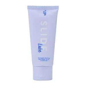 FREE GIFT | Loving Joy Slide Water Based Lubricant 50ml – Aloe Infused, Vegan Friendly, pH Neutral & Toy Safe