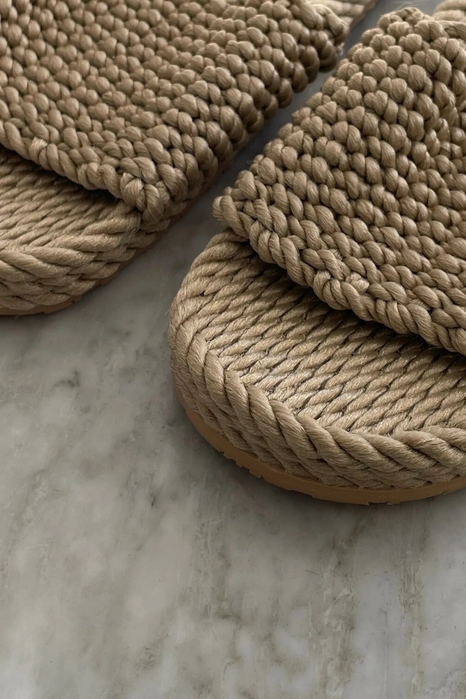 Full Nelson with Vibram Sole - Camel