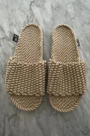 Full Nelson with Vibram Sole - Camel