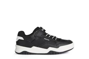 Geox - Perth - Black/White