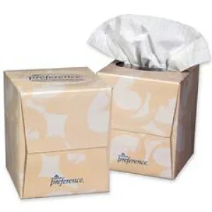 GEP46200 - Georgia Pacific Georgia-Pacific Preference Facial Tissue