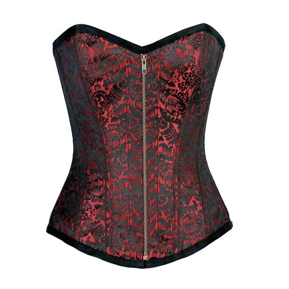 Giselle Overbust Corset