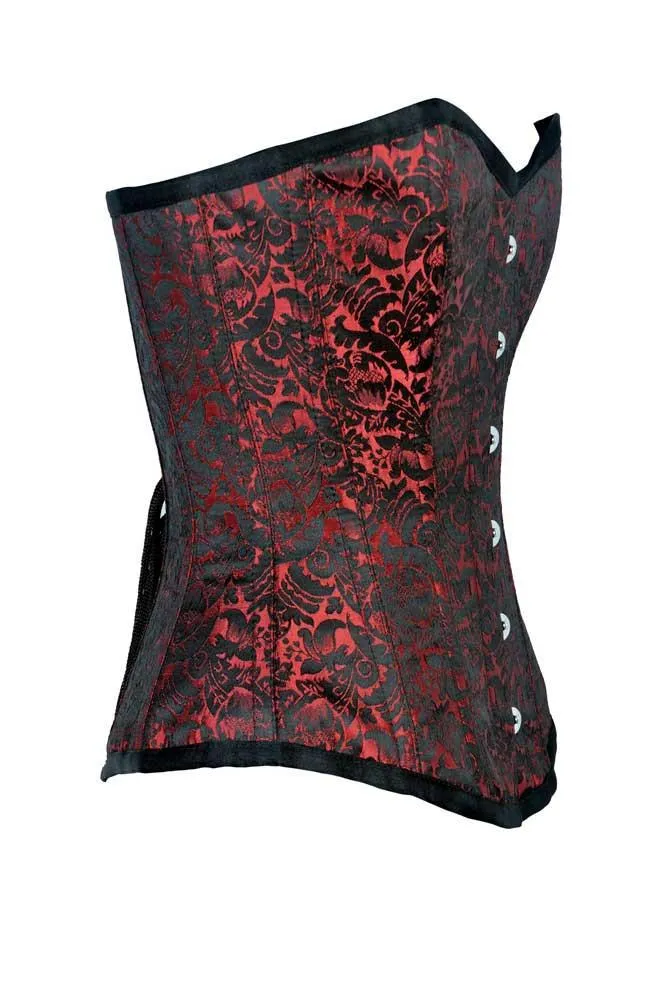 Giselle Overbust Corset