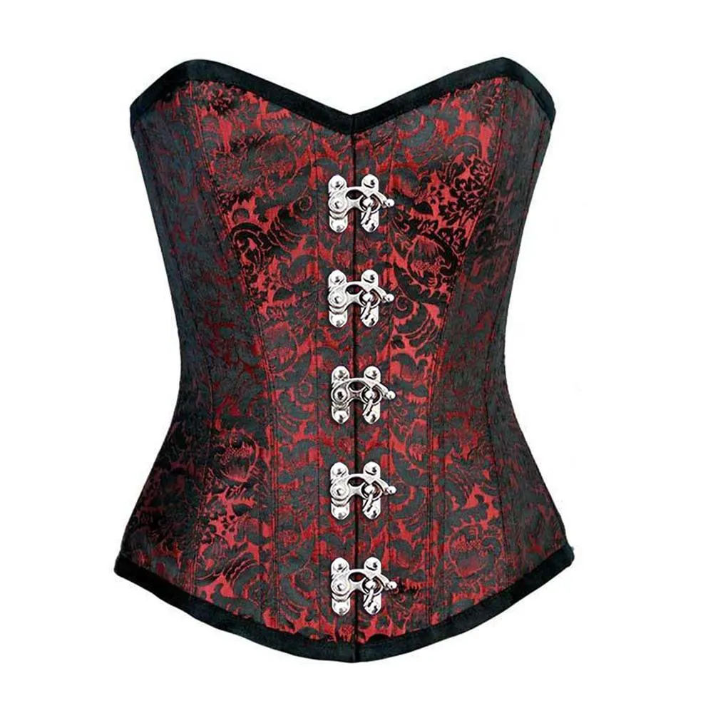 Giselle Overbust Corset