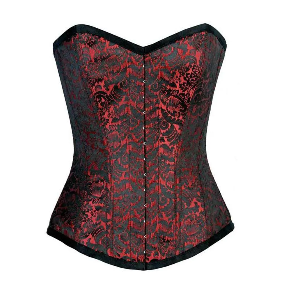 Giselle Overbust Corset