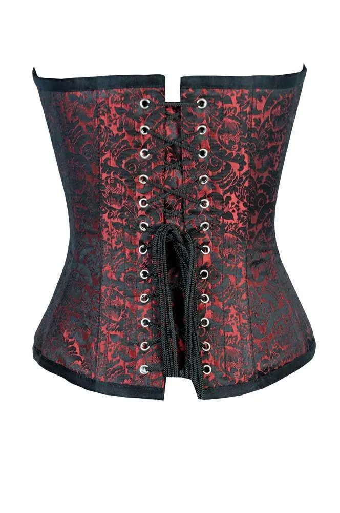 Giselle Overbust Corset