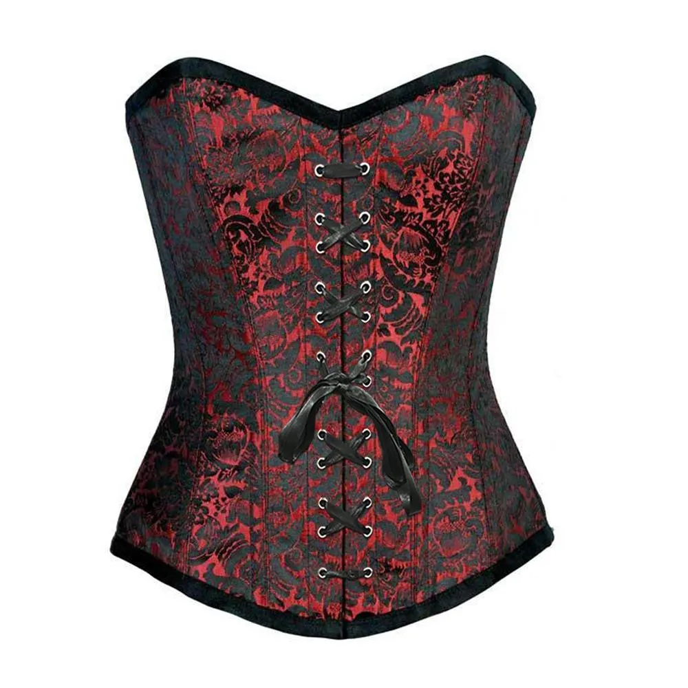 Giselle Overbust Corset
