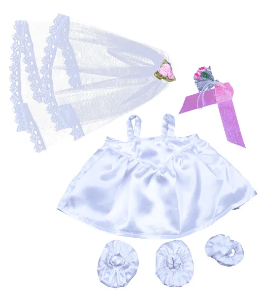 Glitz Bride Gift Set