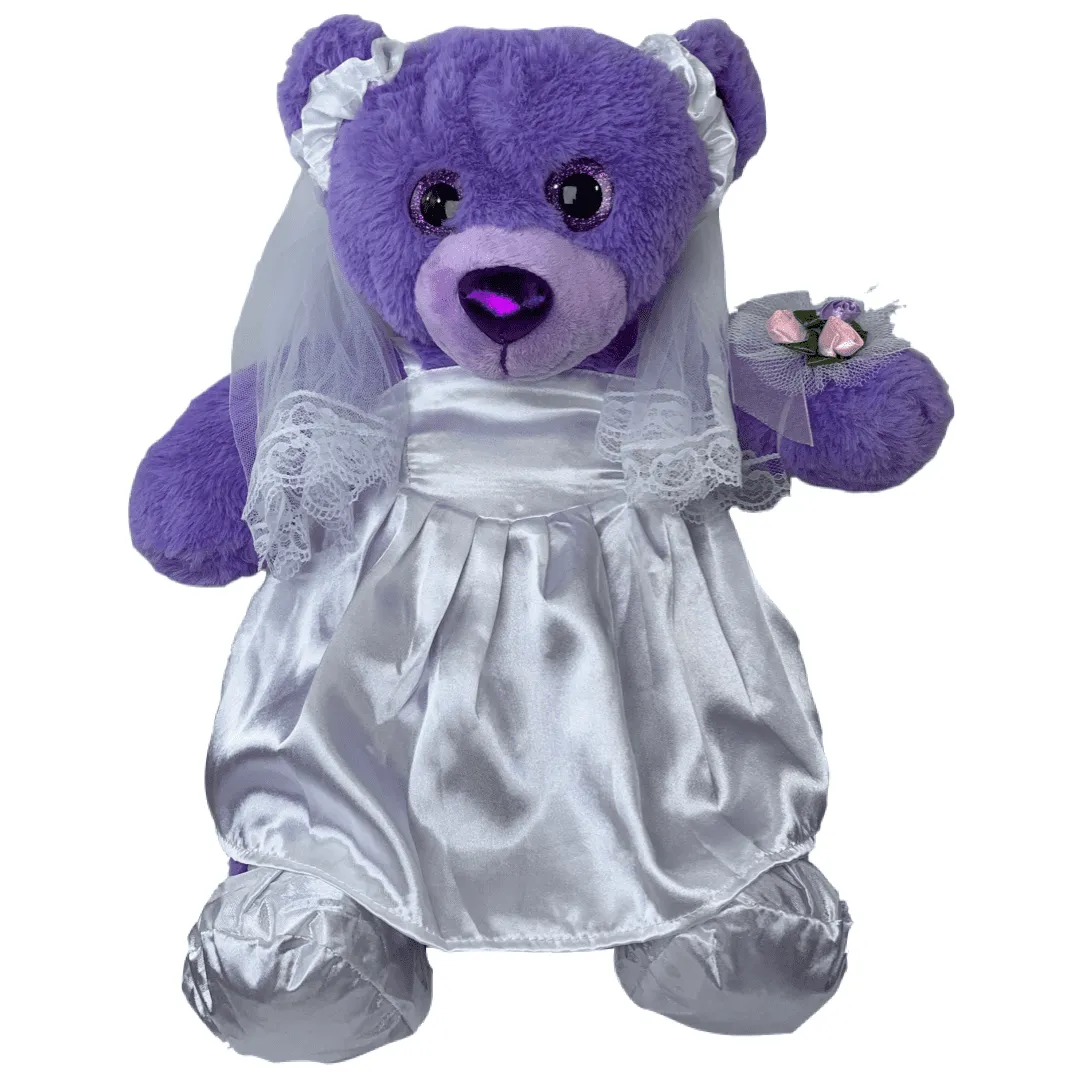 Glitz Bride Gift Set