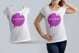 Gravity Device Mockups (PSD)