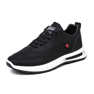 GS All Day Comfort | Casual orthopedische heren trainer