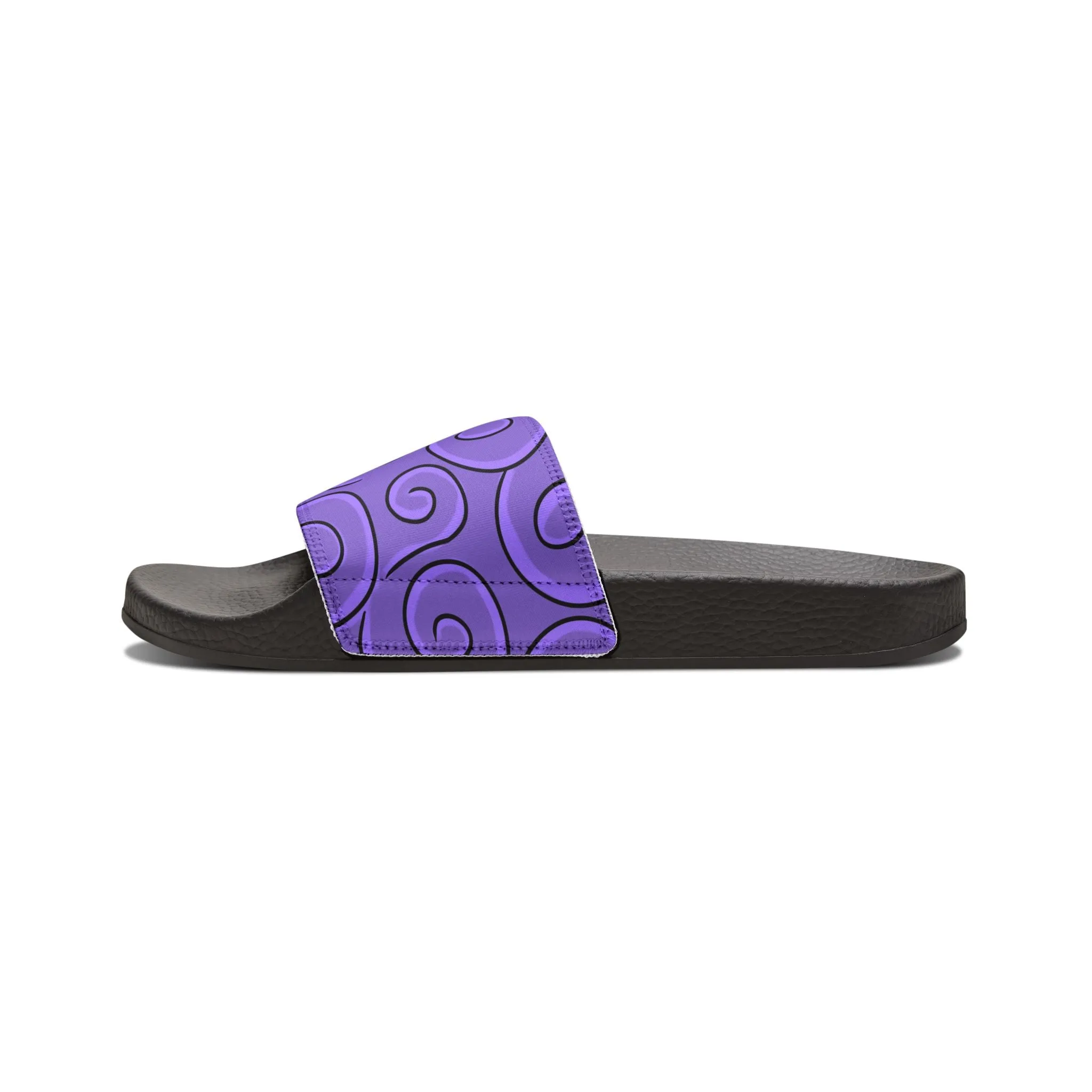 GUM GUM SLIDES