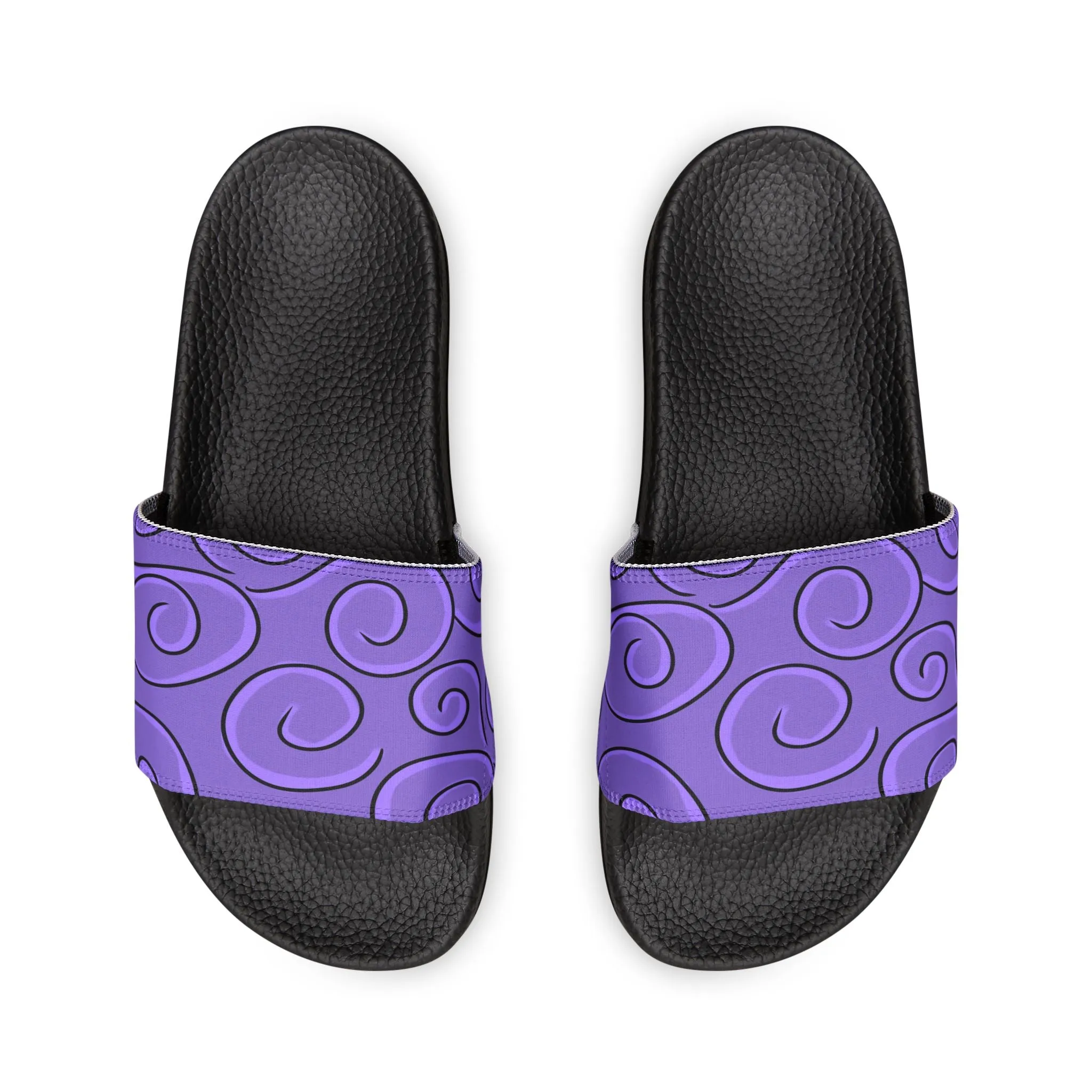 GUM GUM SLIDES