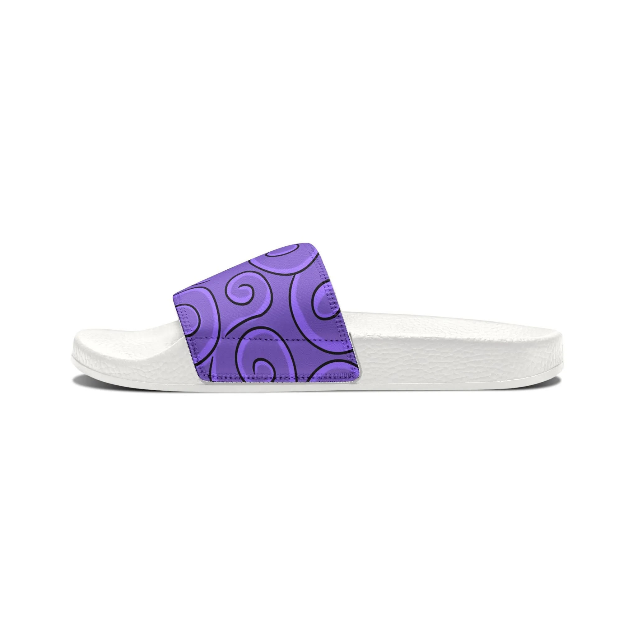 GUM GUM SLIDES