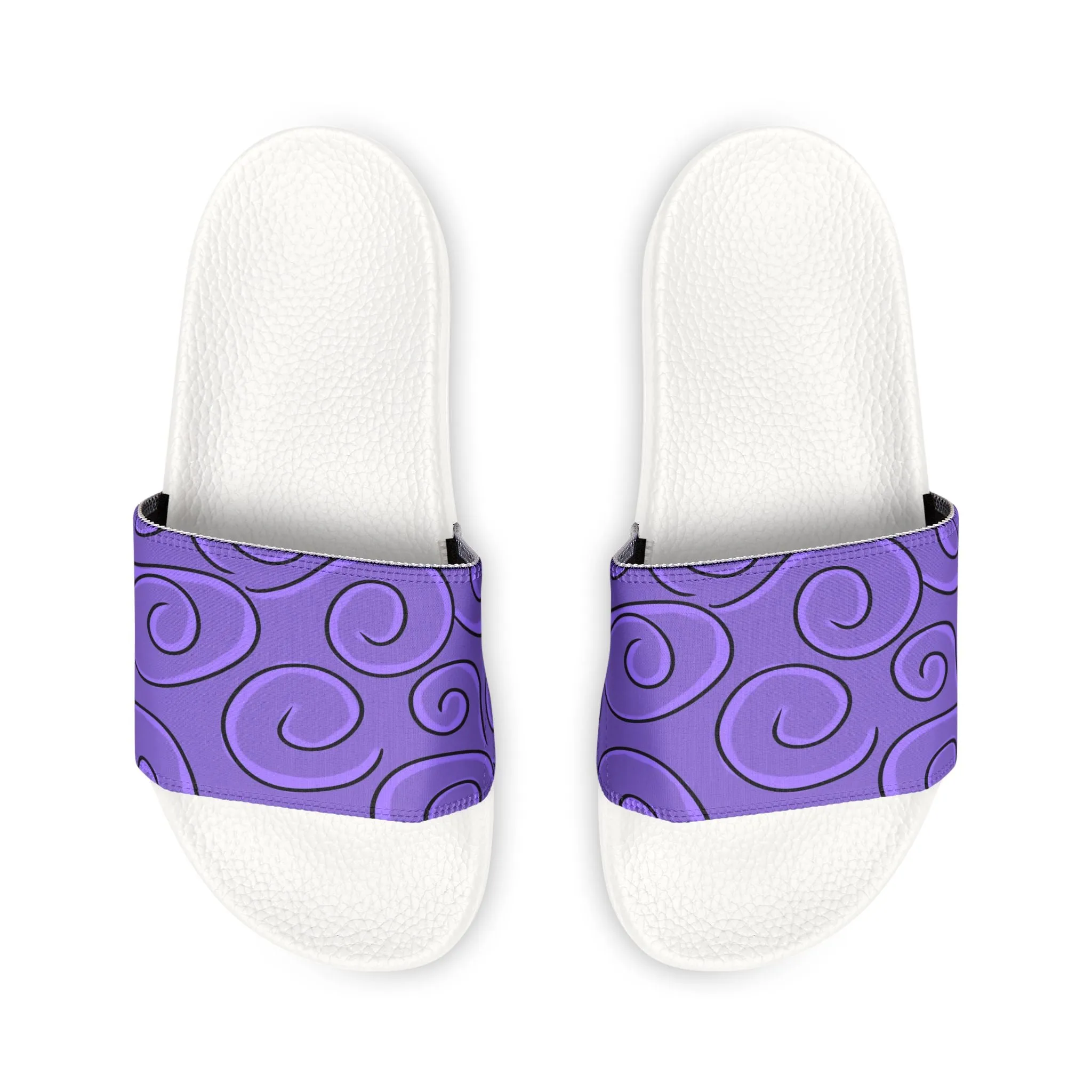 GUM GUM SLIDES