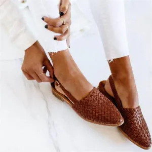 Hadley - Refined Handcrafted Loafers