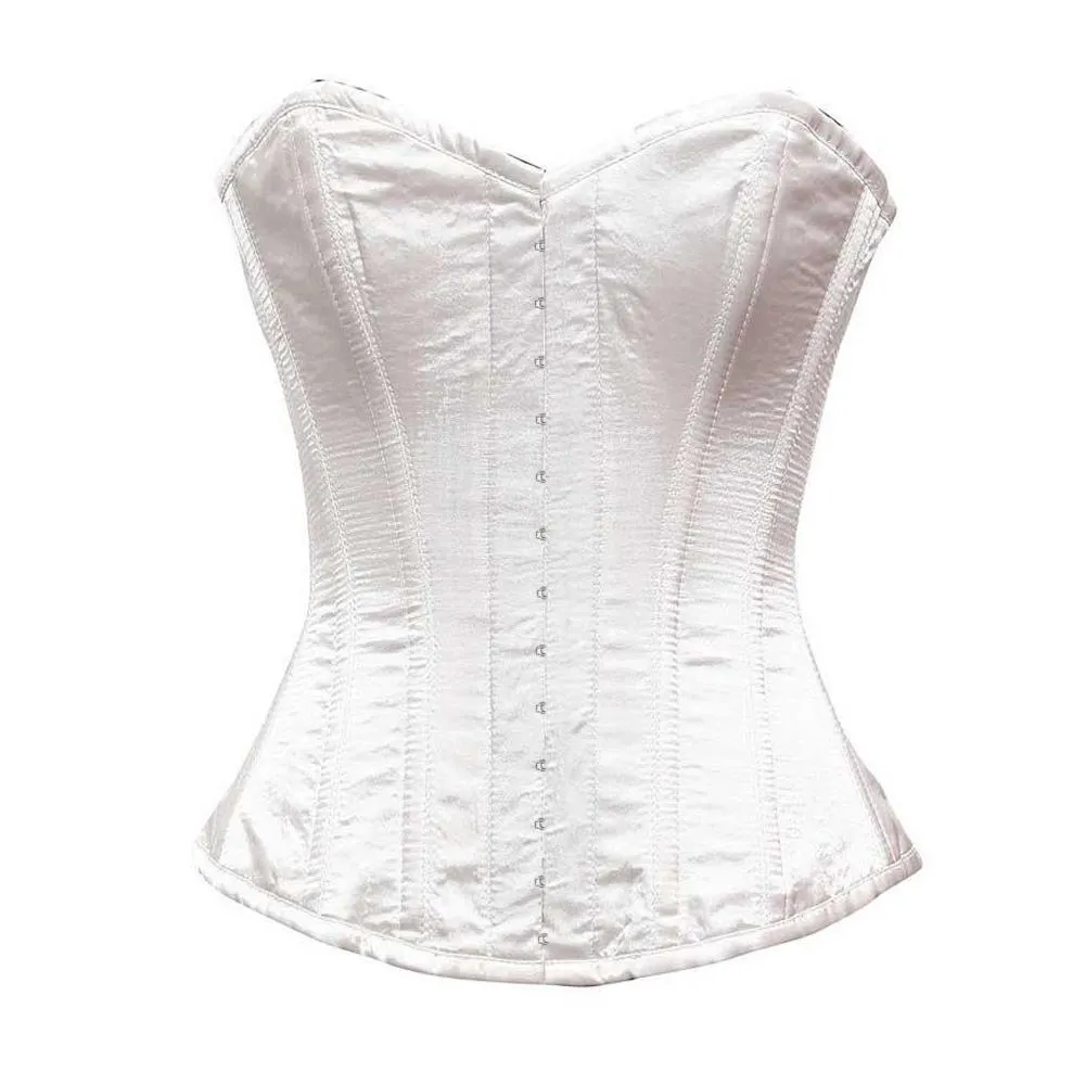 Halo Overbust Corset