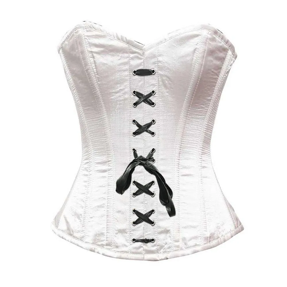 Halo Overbust Corset