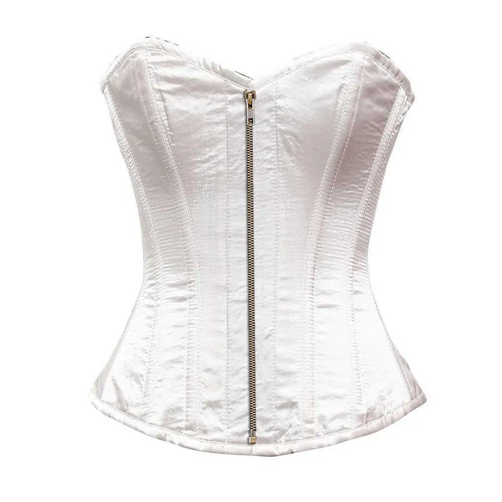 Halo Overbust Corset