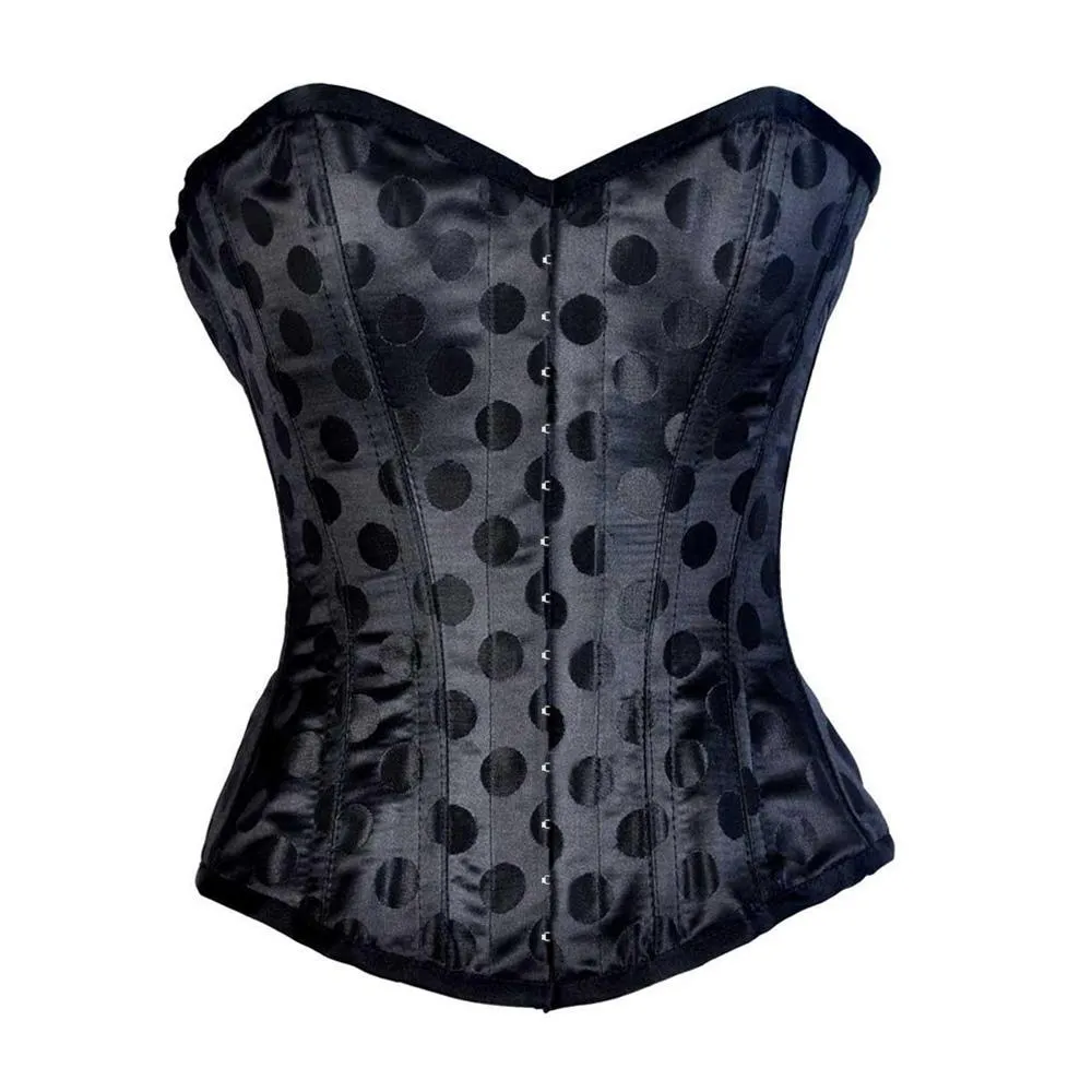 Harleigh Overbust Corset