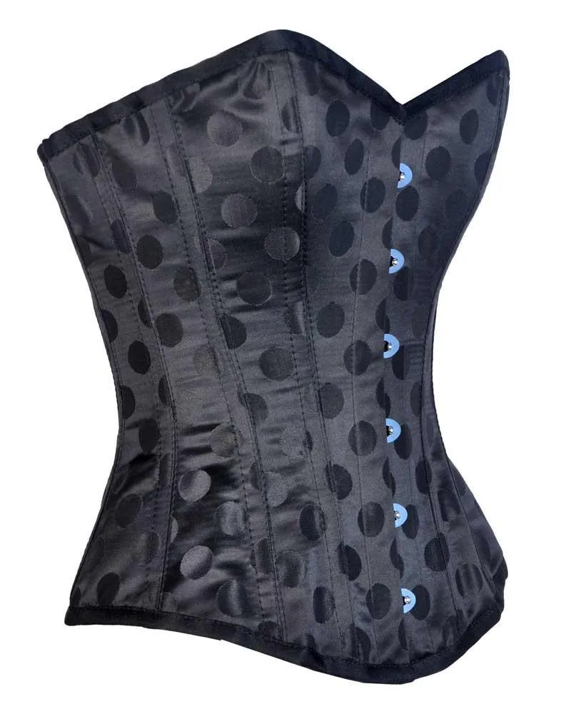 Harleigh Overbust Corset