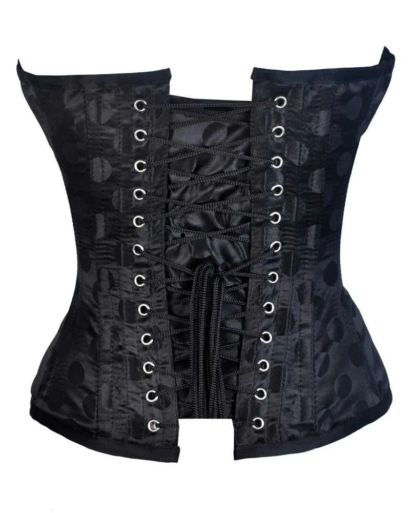 Harleigh Overbust Corset