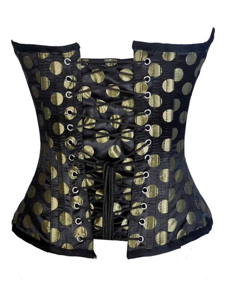 Harmony Overbust Corset