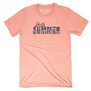 Hello Summer