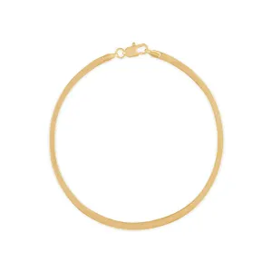 Herringbone Bracelet