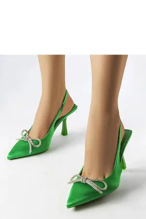 High heel pumps Solea