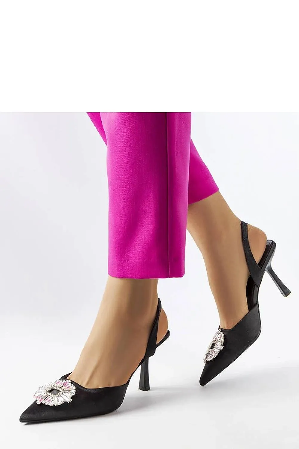High heel pumps Solea